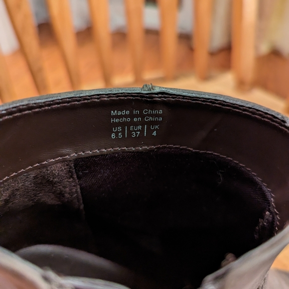 Call it spring - Booties - Size 6.5 - Picture 4 of 6